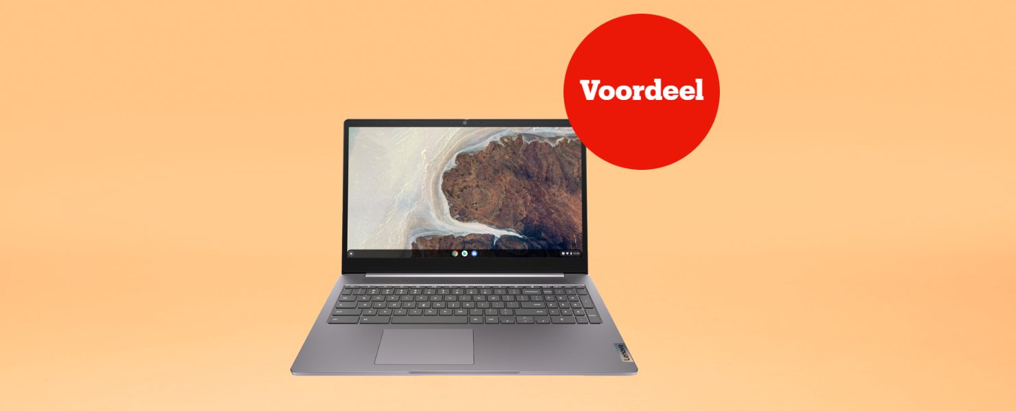 Chromebooks