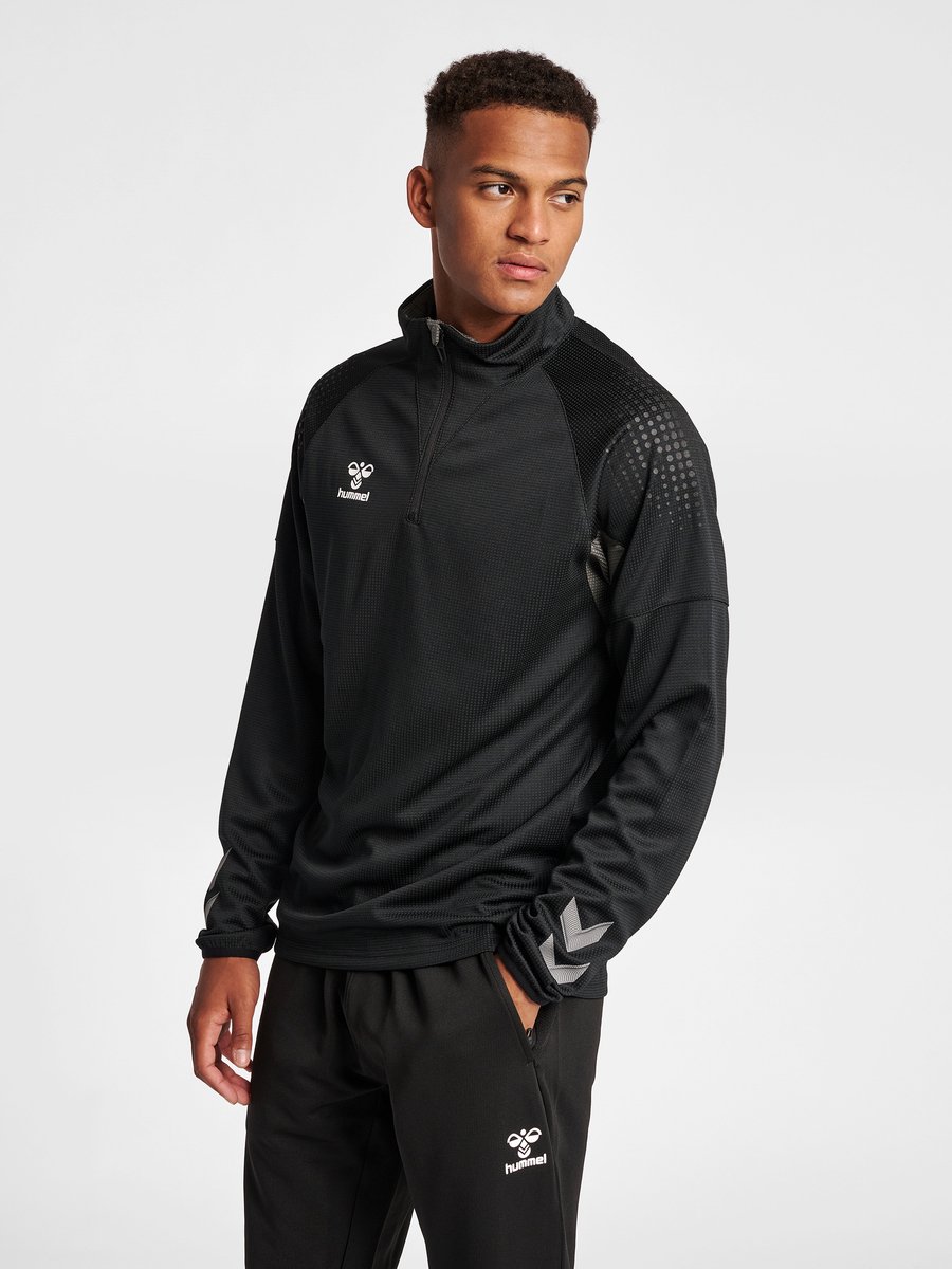 Hmllead Pro Half Zip