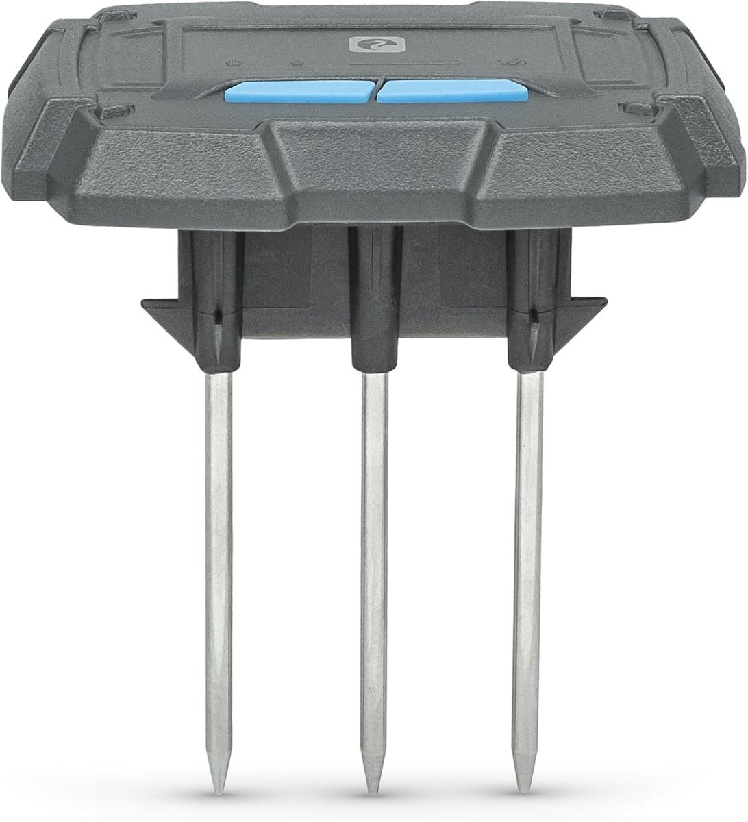Temperatuur- en vochtigheidssensor - slimme wifi-technologie - voor vloerautomatisering - controle via app - ShopVlot