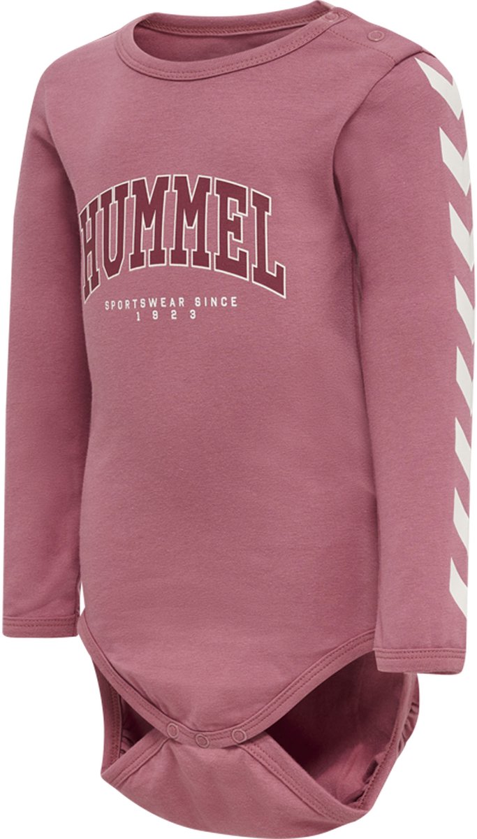 Hmlfast Flipper Body L/S
