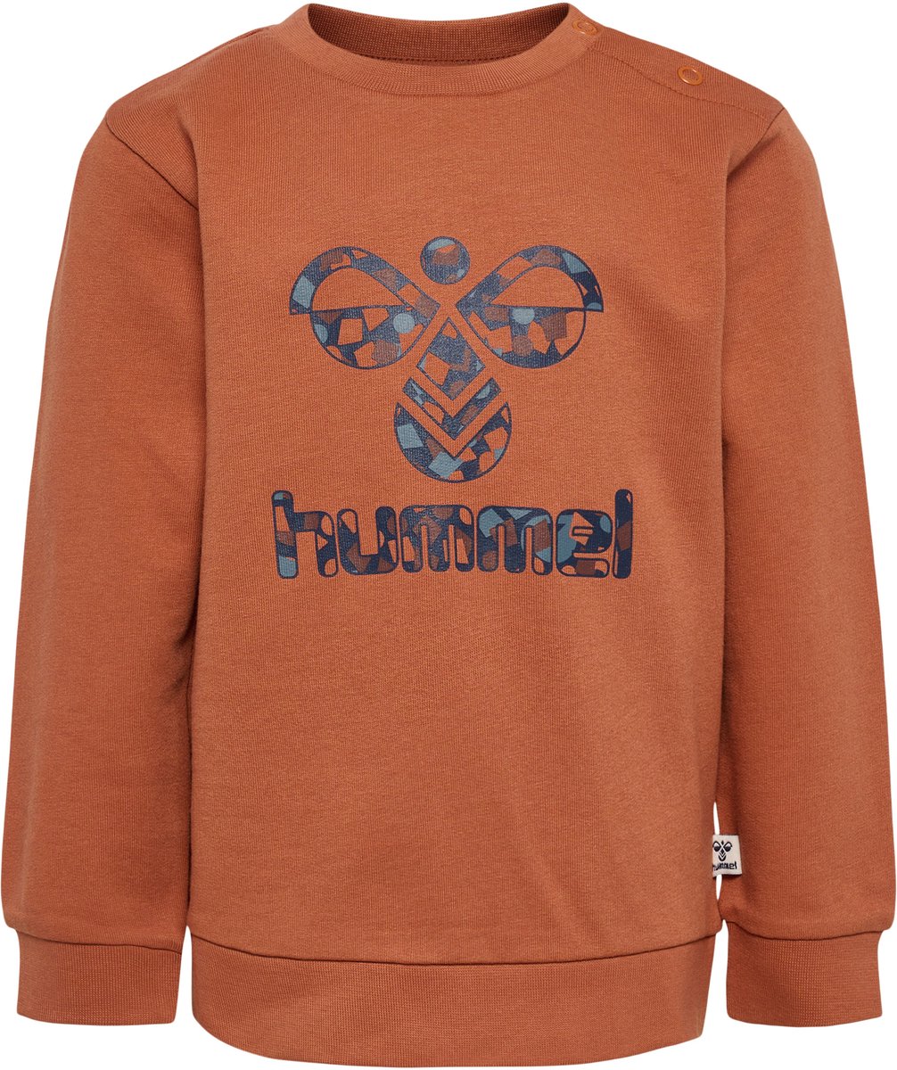 Hmllime Sweatshirt