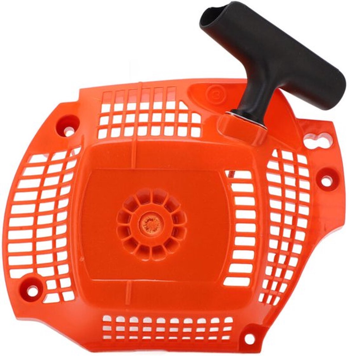 Professionele terugslagstarter 504597002, geschikt geschikt voor geschikt voor Husqvarna 435 435E kettingzagen.