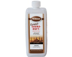 Finnsa Oriental Premium sauna opgietmiddel 250 ml
