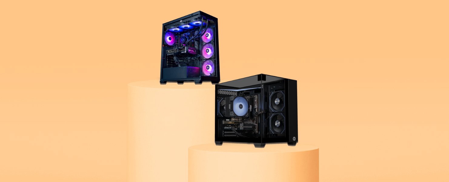 Desktops