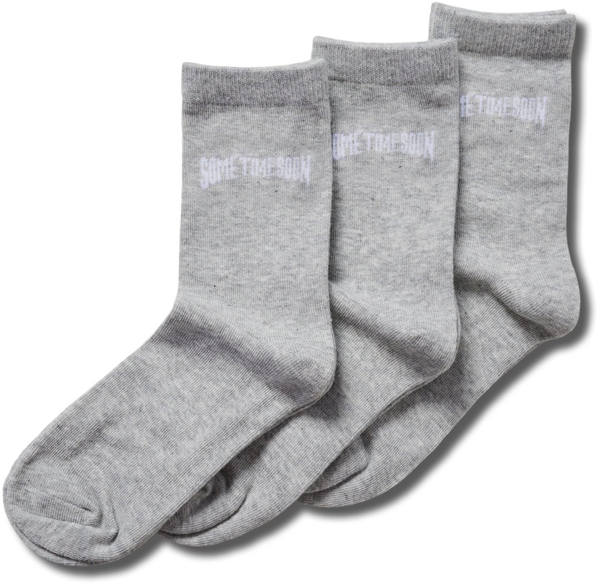 stsVARSITY SOCKS 3-PACK