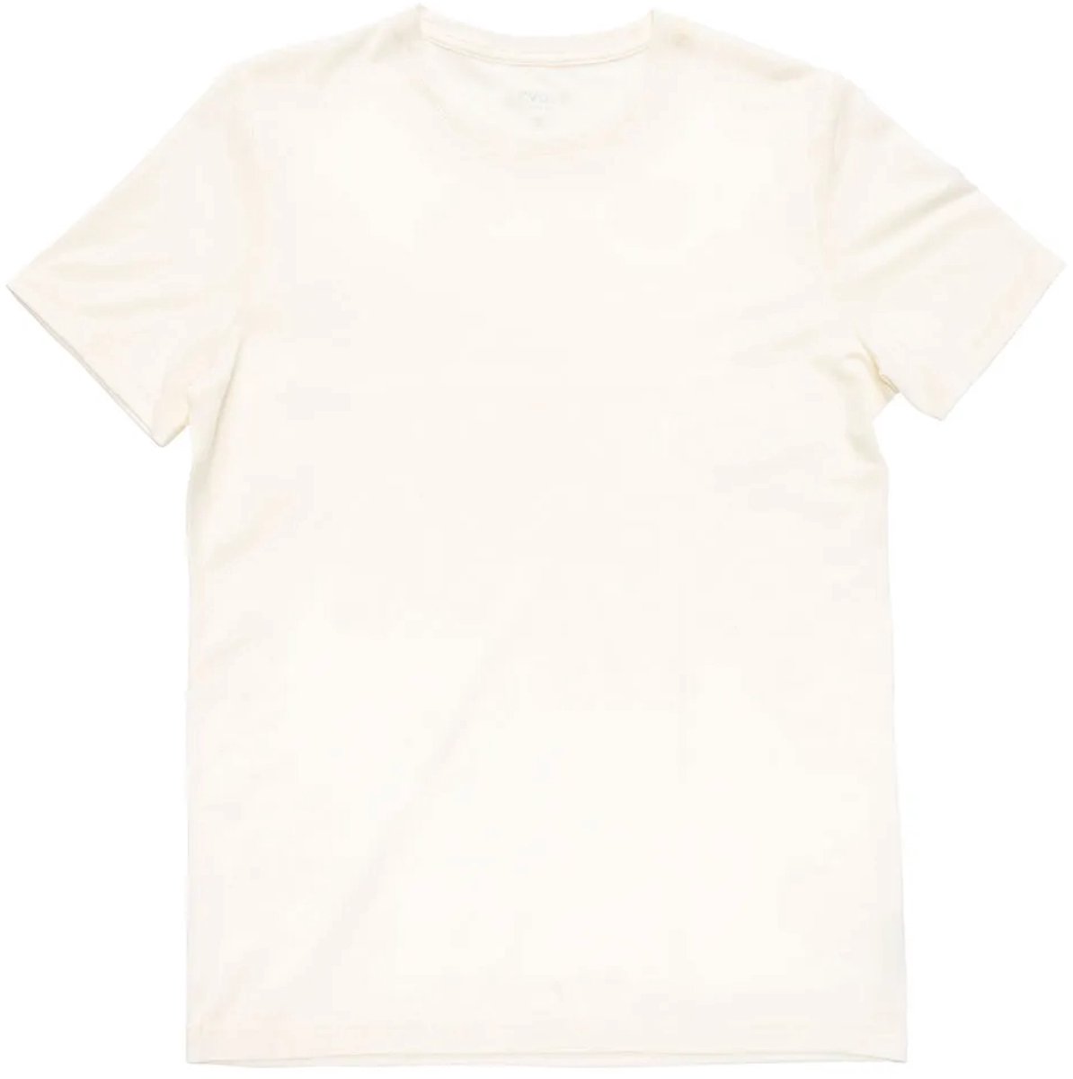 Devold Of Norway Classic T-shirt Met Korte Mouwen Wit M Man