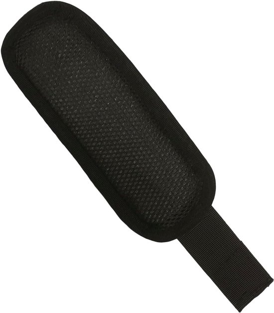 Opvulling en Voetsteunen - Draagsysteem Accessoires - Baby Comfort Vergroten - Verstelbare Vulling - 30 x 32 x 35 cm — afbeelding 5