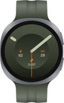Samsung Galaxy Watch9 - smartwatch - 44mm - Wifi - GPS - Zilver