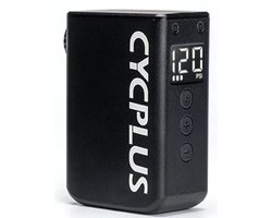 Cycplus Elektrisch Oplaadbare Fietsppomp AS2 Pro Max