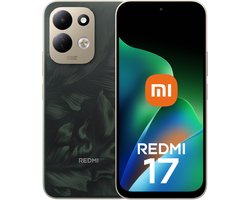 Redmi 17 - 4GB/128GB - Oak Green