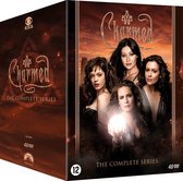 CHARMED COMPLETE SERIES (D/F) ('19)