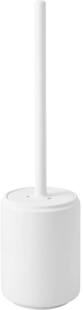 Saya Toiletborstel White | Wit