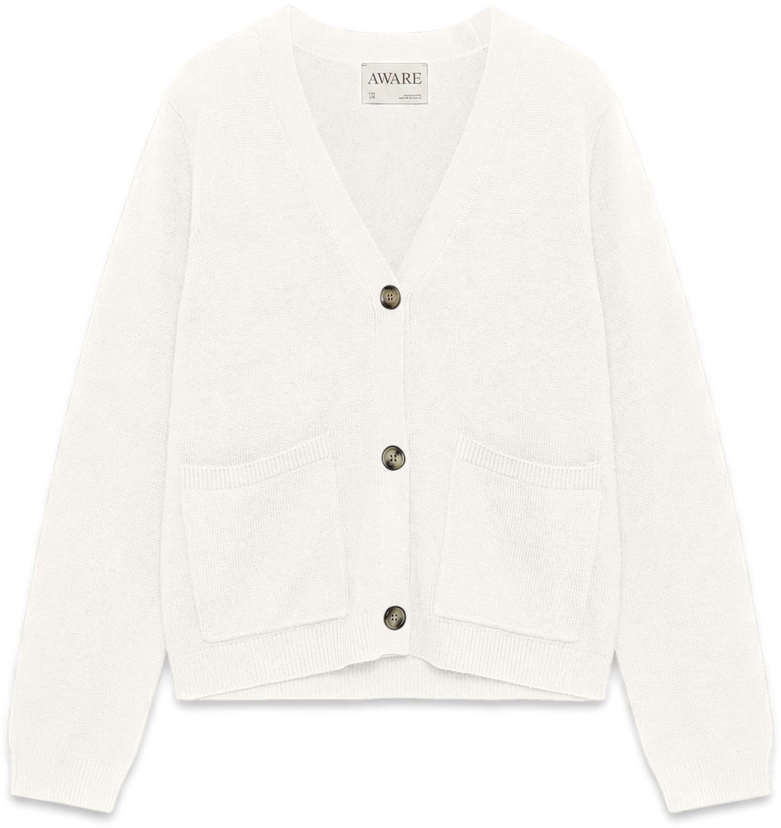 Vero Moda Vest AWBRENDA Gebreid vest