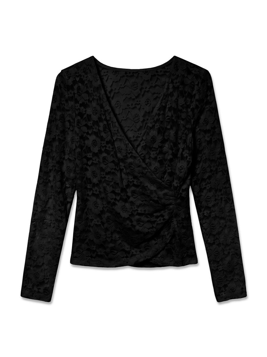 Vero Moda Curve Blouse VMDEA Top