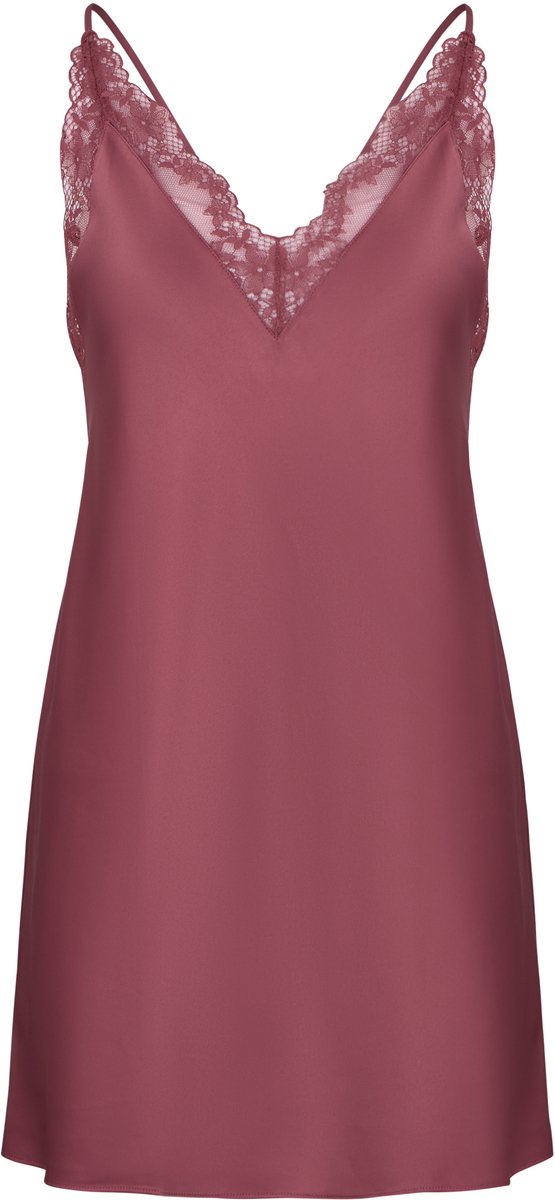Hunkemöller Slipdress Naomi Paars