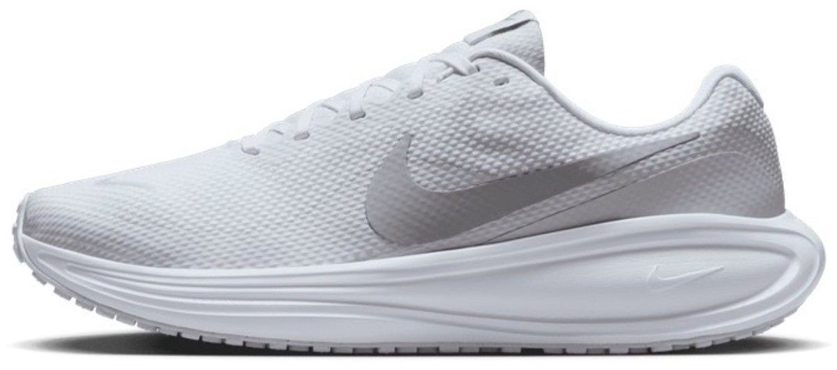 NIKE REVOLUTION 8 Nike Heren Sneakers HJ9198-100 Veelkleurig