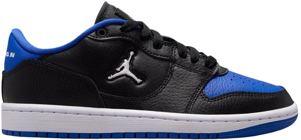 NIKE JORDAN COURT CONNECT LOW BG Nike Kids Unisex Sneakers Veelkleurig