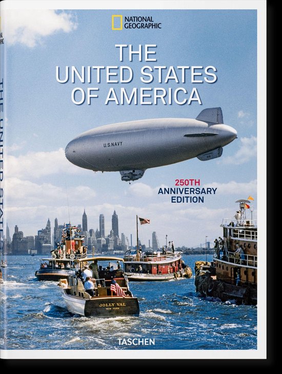 National Geographic - cover