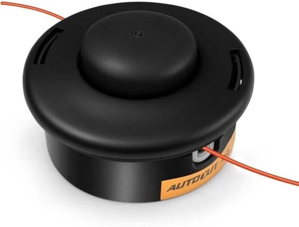 Onderdelen geschikt voor de maaikop van de Stihl Autocut 40-2 FS160 FS220 FS280 FS490, vervangend onderdeelnummer 40037102189