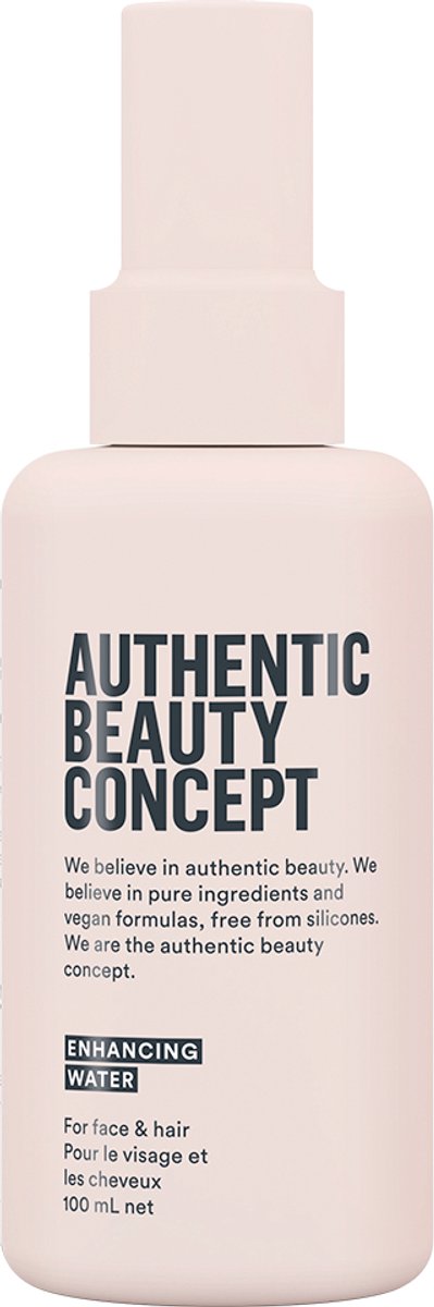 Authentic Beauty Concept Enhancing Water 100 ml
