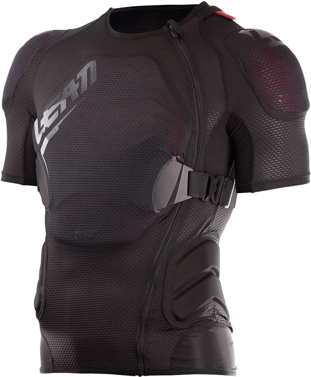 Leatt 3DF AirFit Lite Body Tee Protector Shirt -