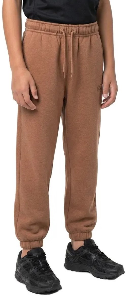 Quiksilver Grip Joggers Bruin 24 Months Jongen