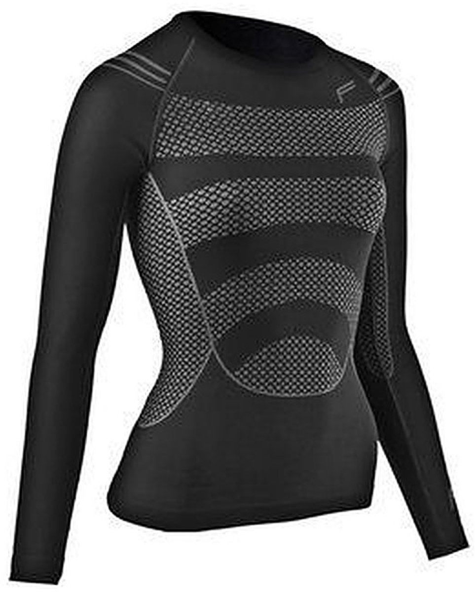 F-Lite Dames megalight 200 longshirt Lang ondershirt (all season) Maat M