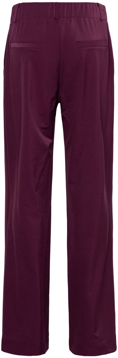 &Co Woman PATRICE TRAVEL - Sale - 3XL - Paars