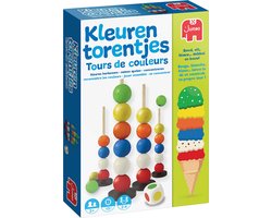 Jumbo Tours de Couleurs