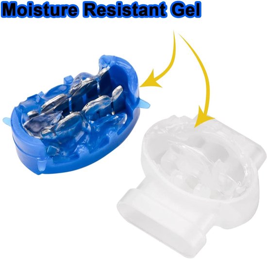 3M Gel connectors - 20 stuks - Kabelverbinders - Scotchlok 314 - Perimeterdraad reparatie universeel - Begrenzingsdraad reparatie voor robotmaaiers — afbeelding 4