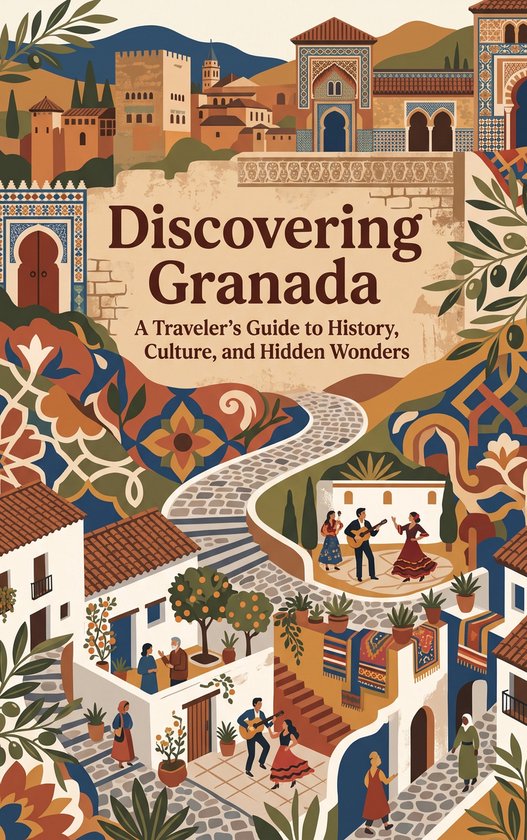 Discovering Granada