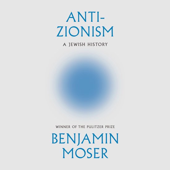 Anti-Zionism