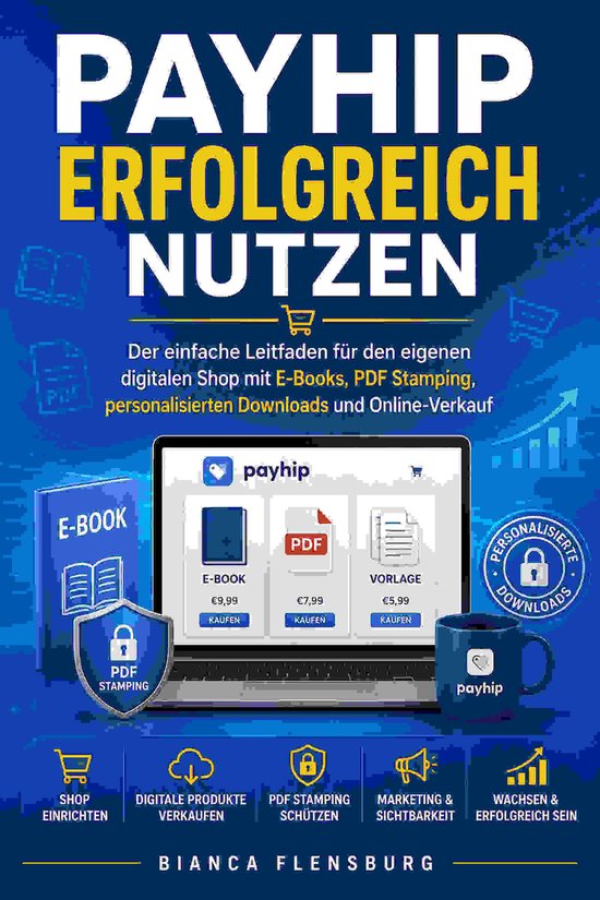 FinanzKompass 93 - Payhip erfolgreich nutzen - cover