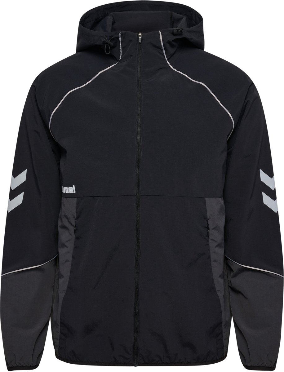 Hmlblaze26 Athleisure Track Jacket