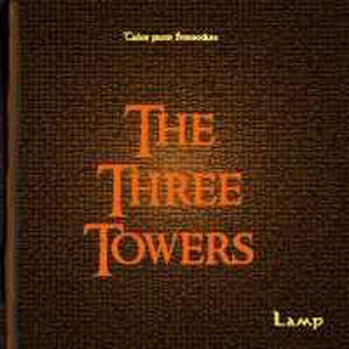 Three Towers