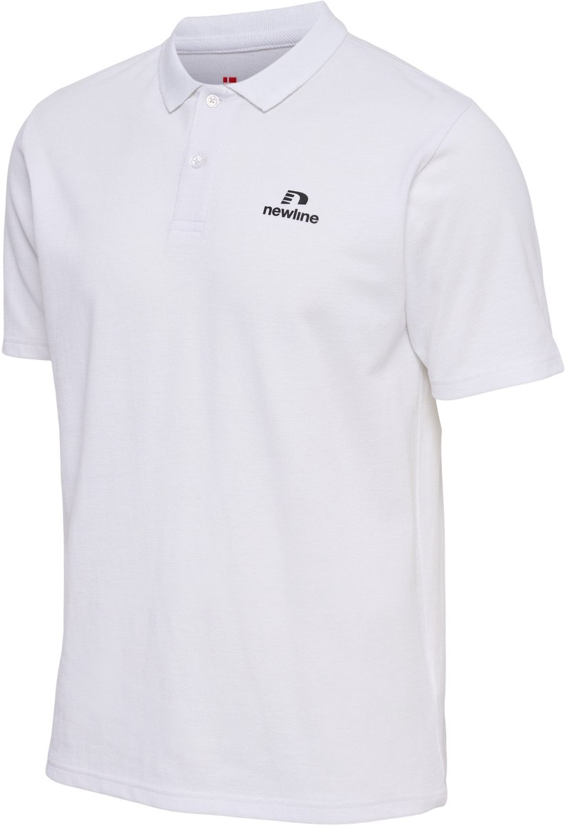 Nwllea Cotton Polo Men