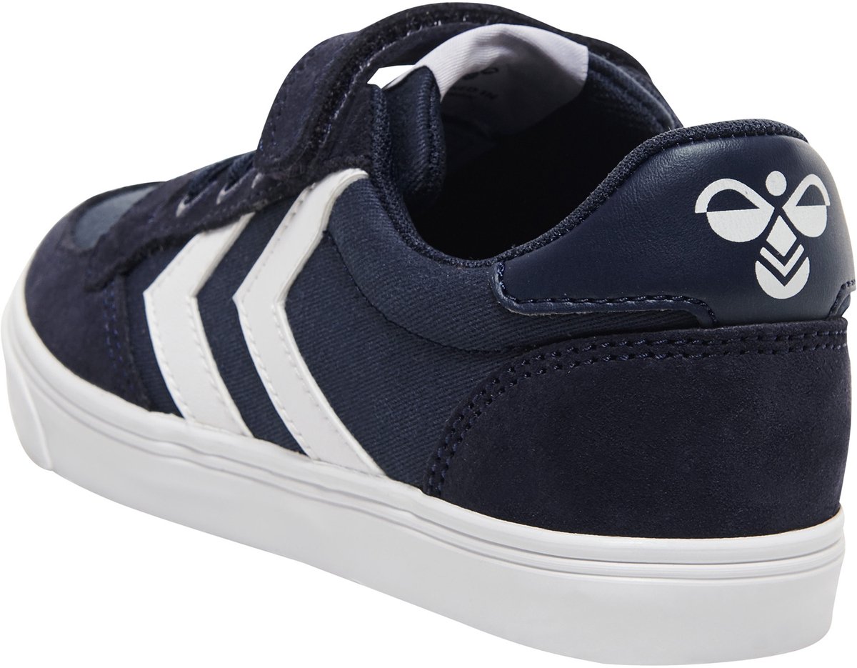 Slimmer Stadil Low Jr