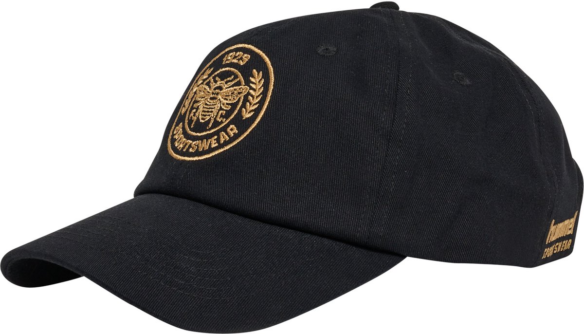 Hmlswarm Cotton Cap