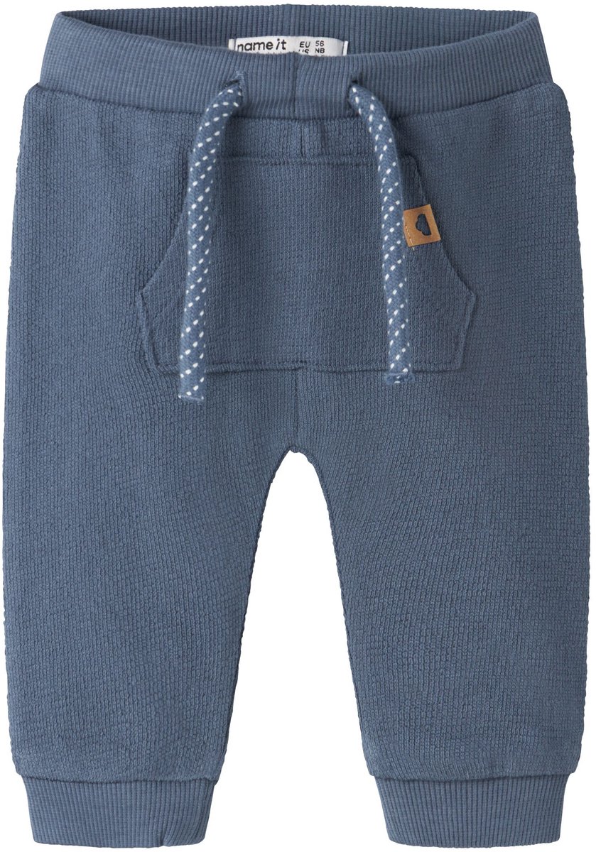 Name it joggingbroek Biologisch katoen