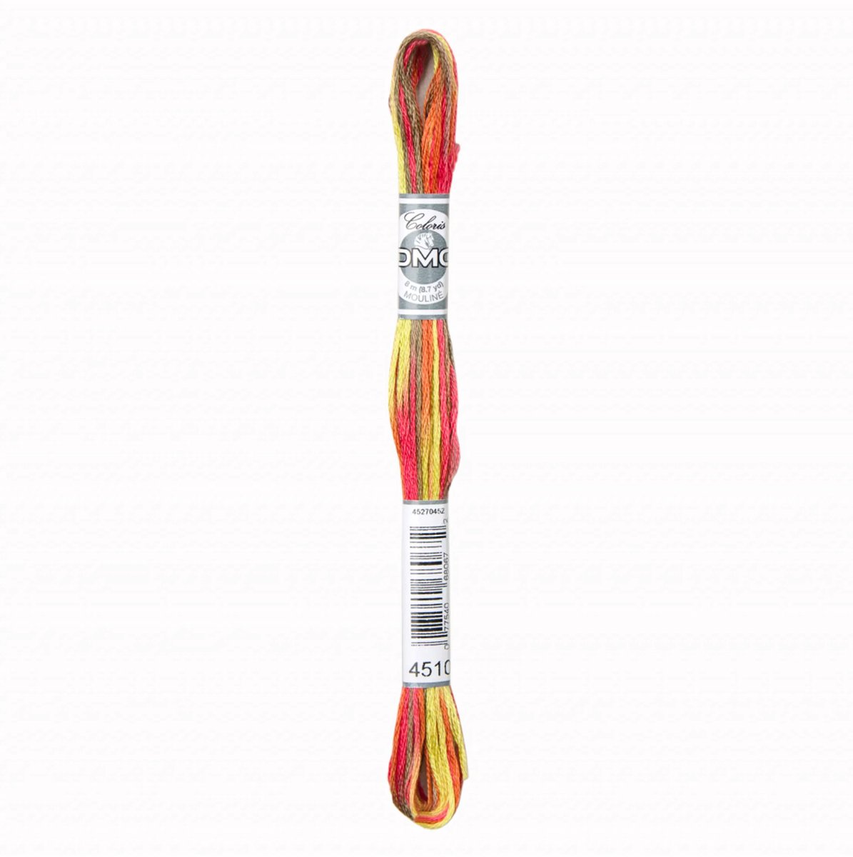 DMC Mouline Coloris Nr. 4510 Borduurgaren