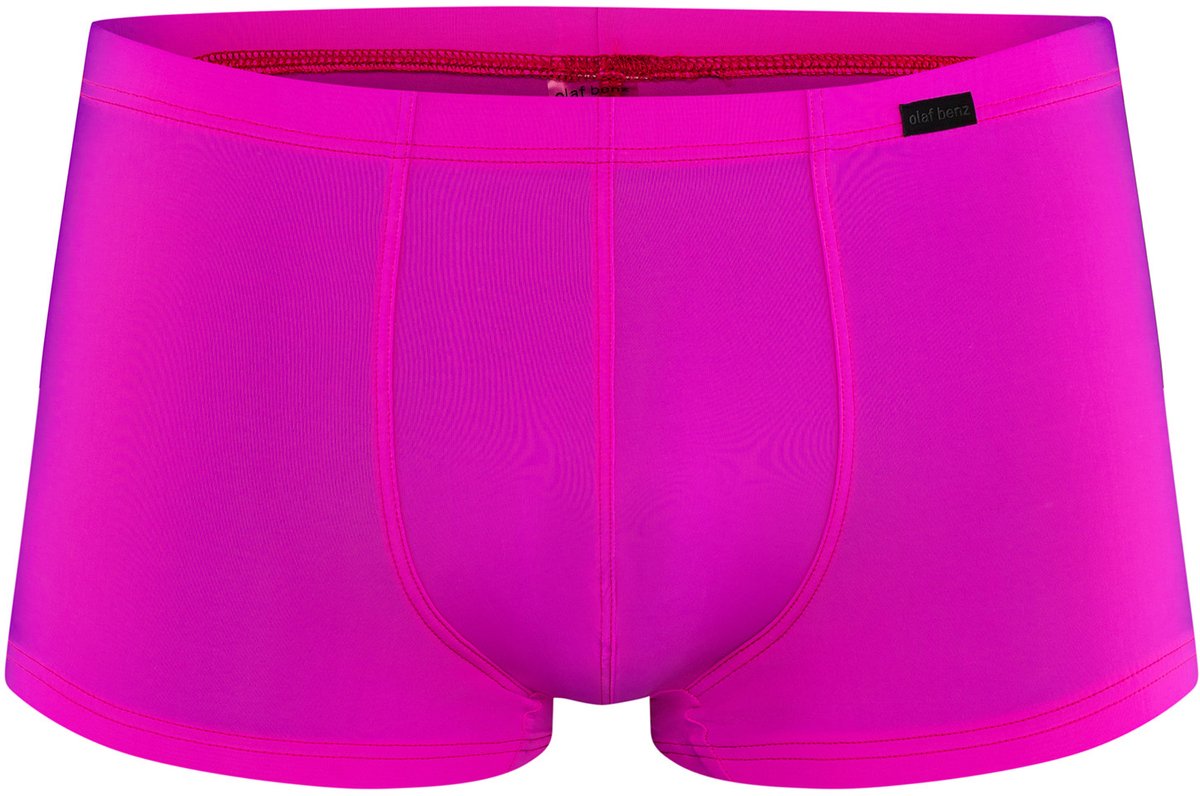 Olaf Benz Retro Pants RED2607 Minipants