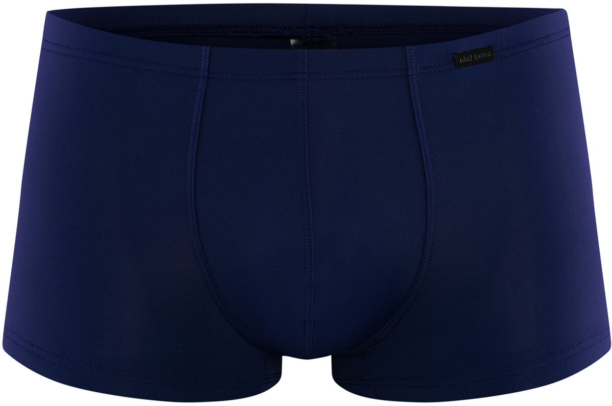 Olaf Benz Retro Pants RED2607 Minipants