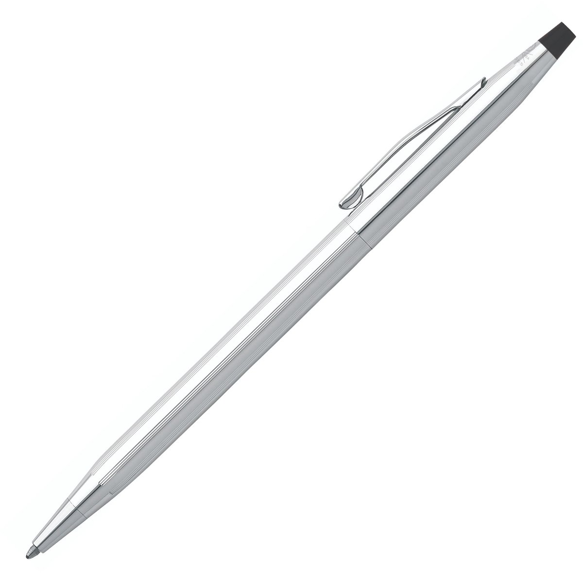 SnelShoppen - Cross Classic Century balpen medium dik zwart navulbaar met premium geschenkdoos, perfect voor zakelijke en persoonlijke notities