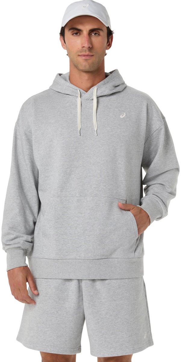 Asics Relaxed French Terry sweater