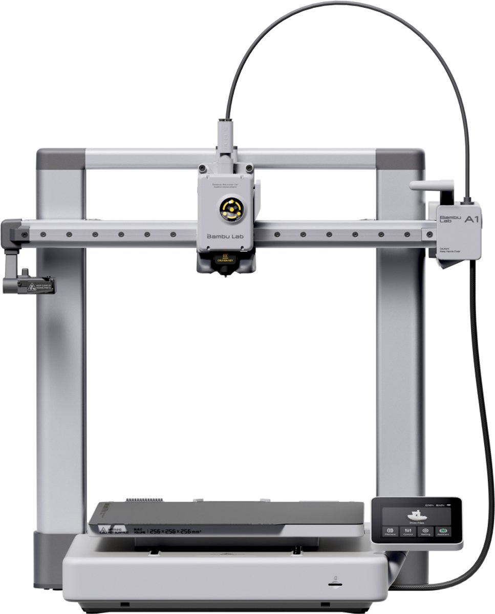 Bambu Lab A1 Printer