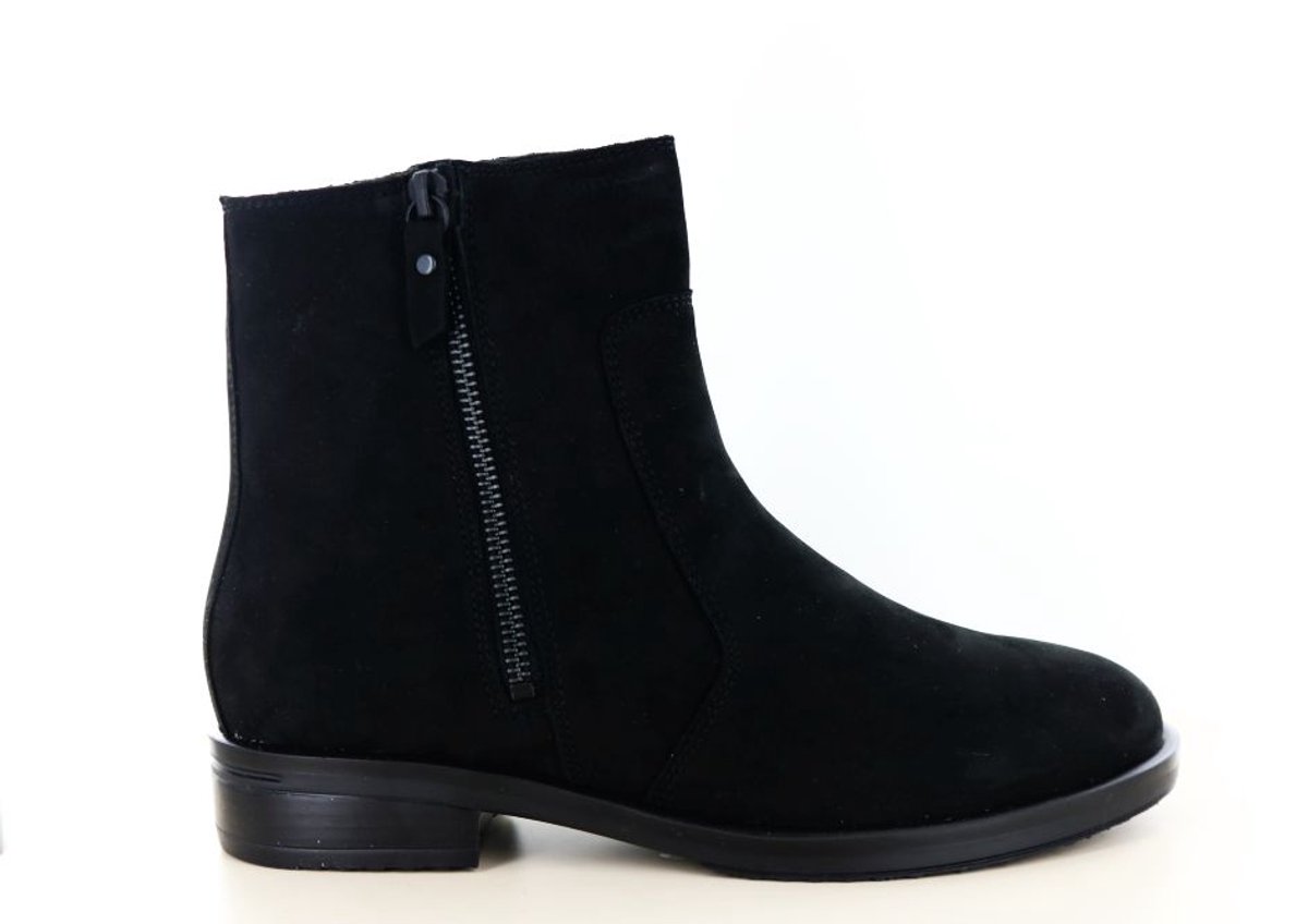 Hartjes Trendy boot G zwart (Maat - 4,5, Kleur - Zwart)