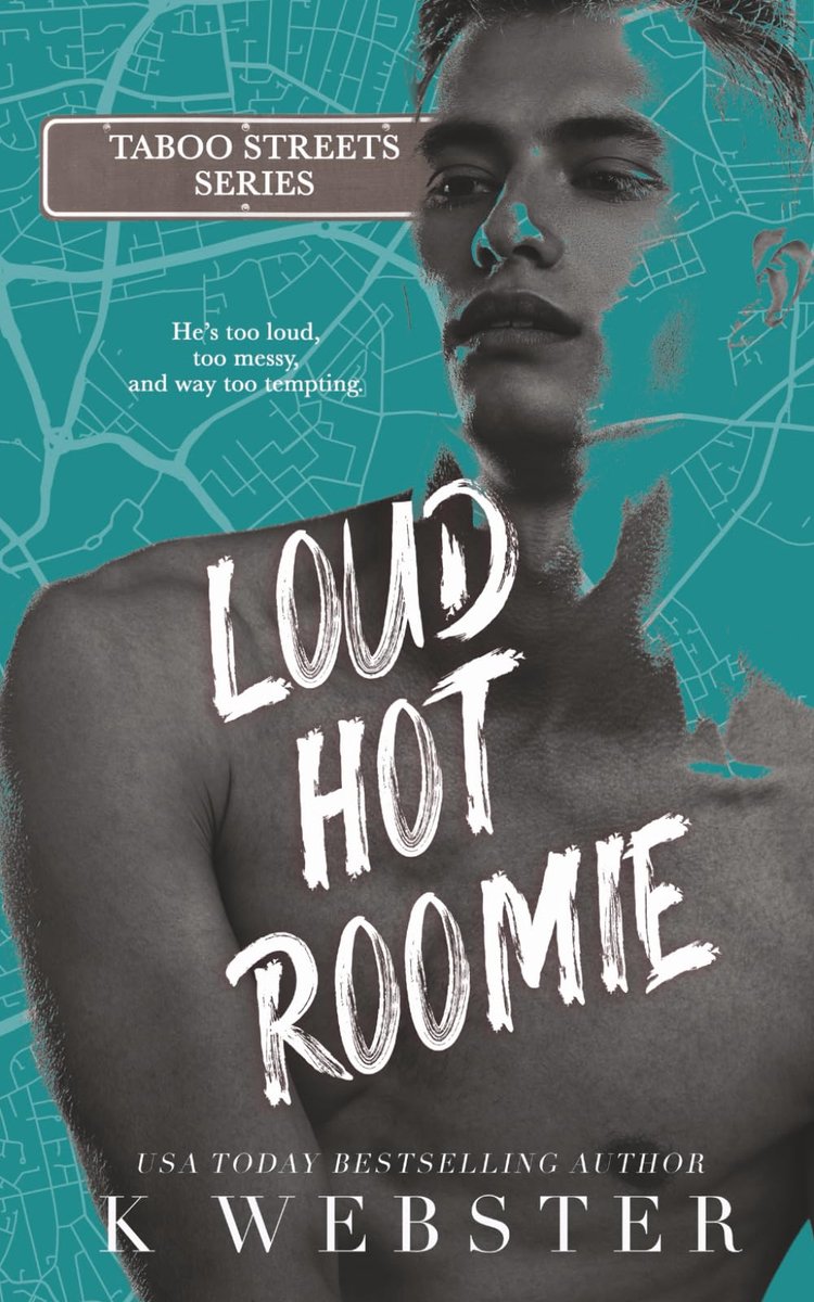 Loud Hot Roomie - ShopVlot