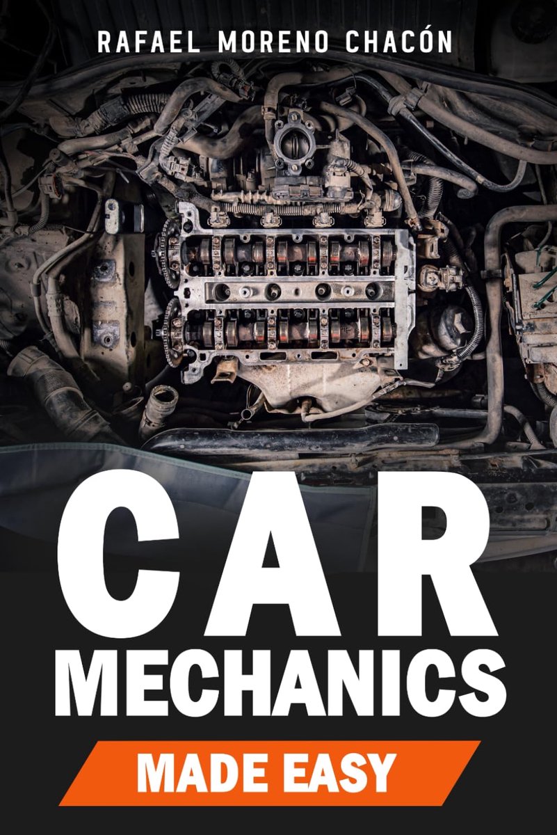 Car Mechanics Made Easy - ShopVlot