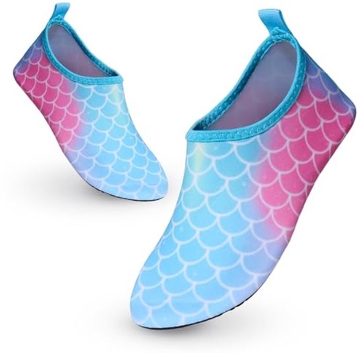 Antislip Zwemschoenen voor Peuters en Kleuters - Perfect voor Strand, Zwembad en Buitenactiviteiten