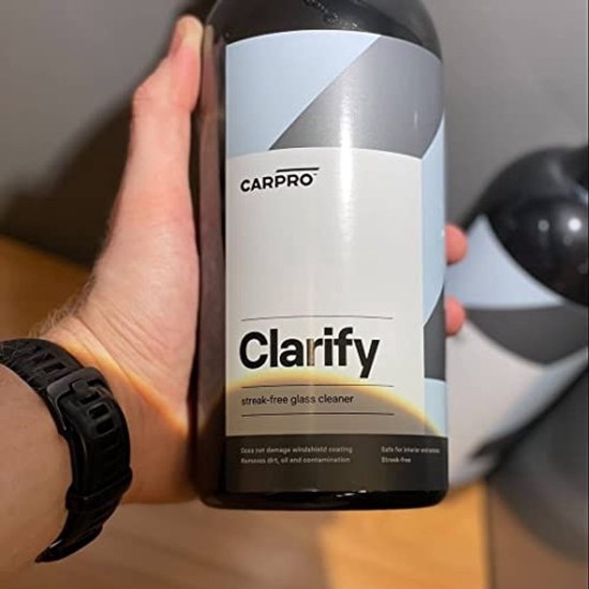 Glasreiniger 1000ml - CarPro Clarify